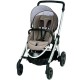 Прогулочная коляска Bebe Confort Elea Walnut Brown